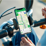 Mobility Scooter Mobile Phone Holder: A Must-Have Accessory for Convenience and Safety