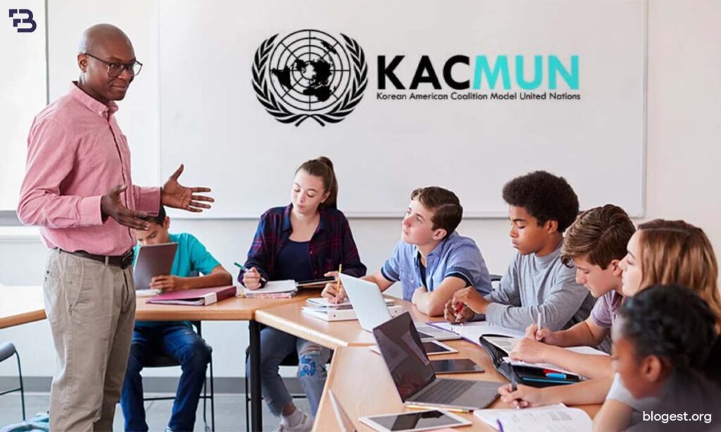 Overview of Kacmun's History and Background