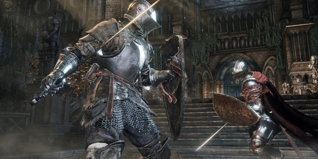 Unveiling the Secrets of Dark Souls: A Comprehensive Guide