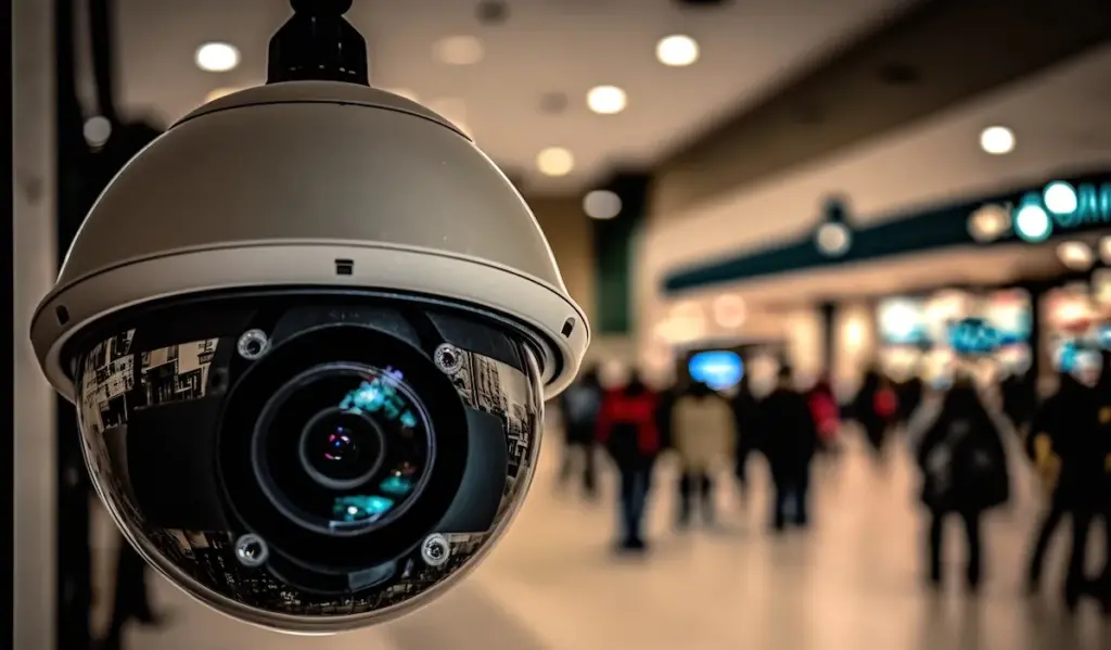 Maximizing Hospital Security: The Role of Advanced Security Cameras in Healthcare