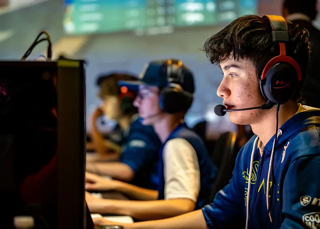 The Growing Significance of Esports Scholarships in Education