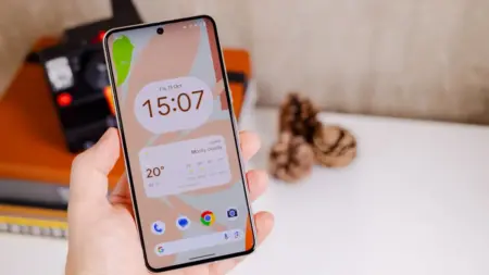 Google Pixel 9 Launch in 2024