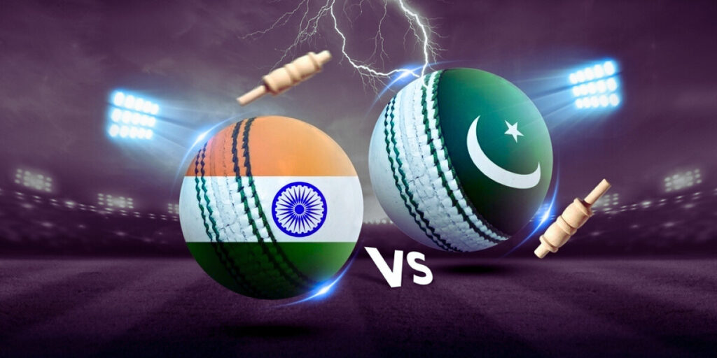 Everything You Need to Know Latest: Sports Guru Pro India vs Pakistan