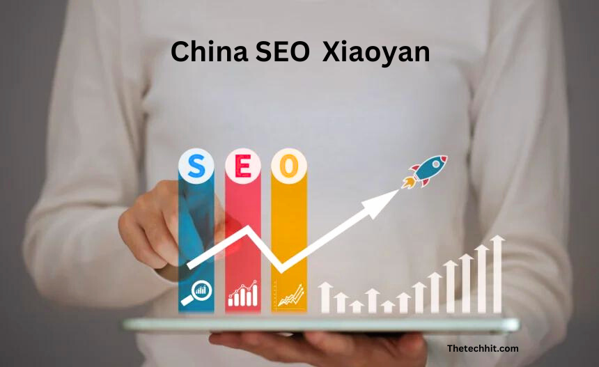 Boost Your Business with China SEO Xiaoyan Tactics