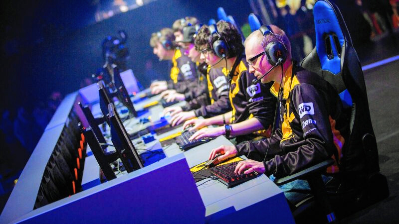 Should Esports Be Considered a Sport? Exploring the Controversy