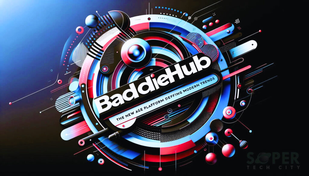 7 Tips to Stay Ahead of the Curve with Baddiehub Trends