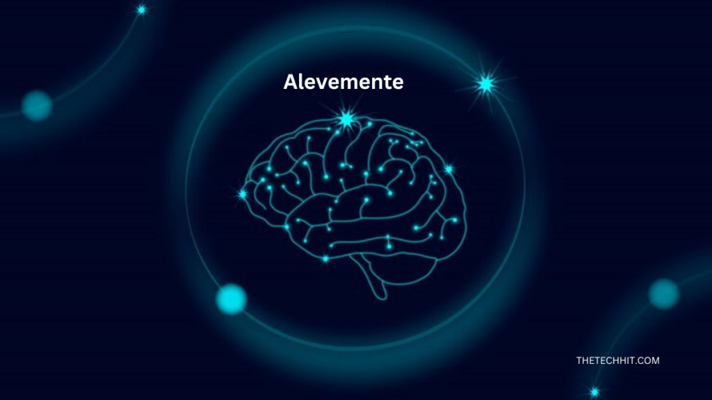 Alevemente: Journey to Utter Happiness and Mental Well-being