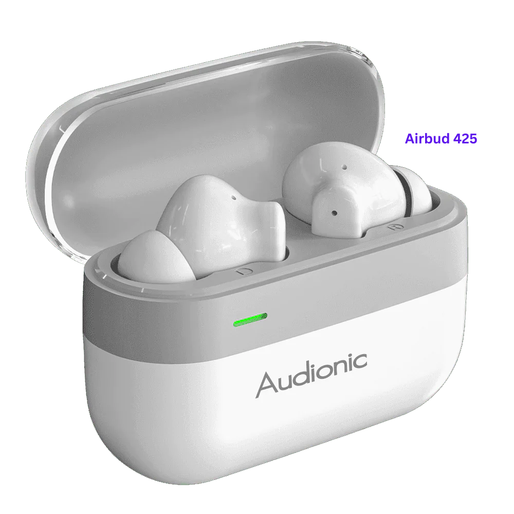 Audionic Airbud 425 User Guide: Unleashing the Power of Wireless Audio