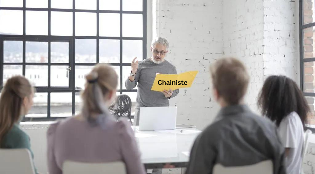 Explore the Definitive Guide to Chainiste: Revealing Its Features and Advantages