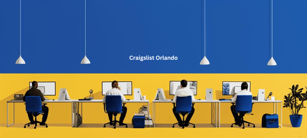 Mastering Craigslist Orlando: Insider Tips and Tricks for Seamless Navigation
