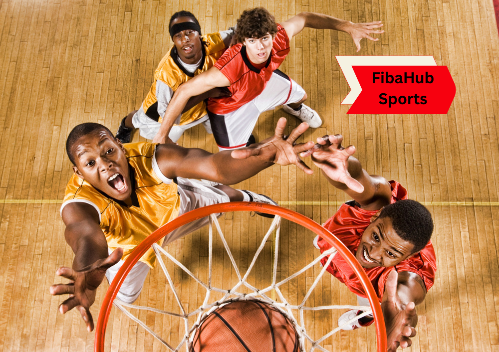Get Ready for Victory: FibaHub Basketball Tournaments Overview