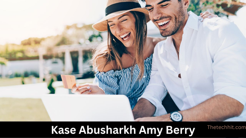 In-Depth Review: Kase Abusharkh Amy Berry
