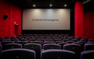 Cindovies Extravaganza: Elevate Your Cinematic Experience