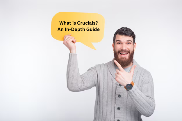 What is Cruciais? An In-Depth Guide