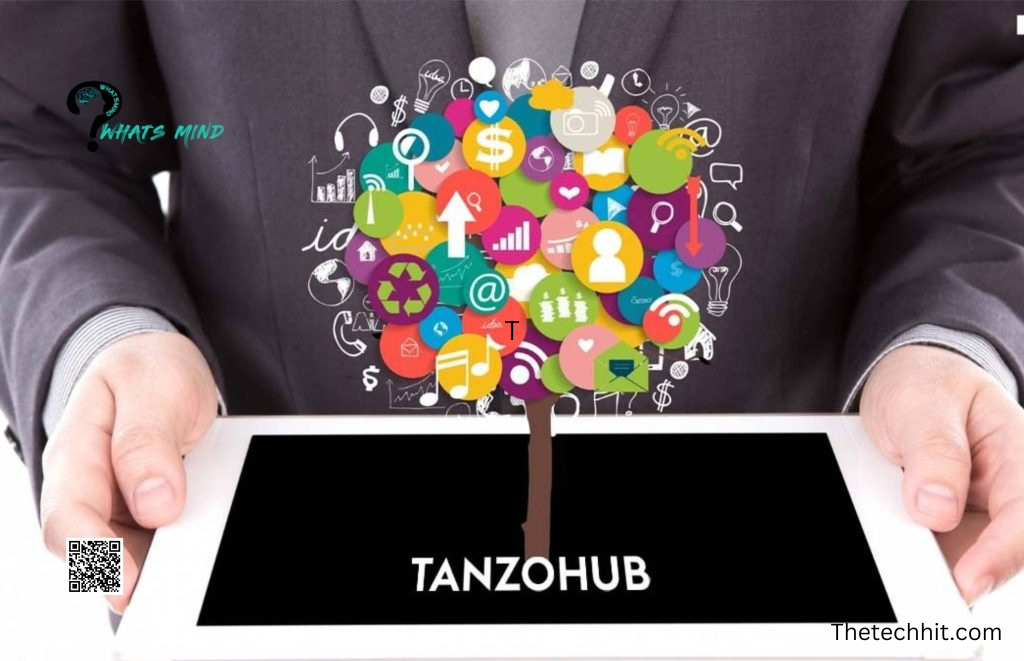 The TanzoHub Blueprint for Entrepreneurial Triumph: Unveiling Top-notch Strategies