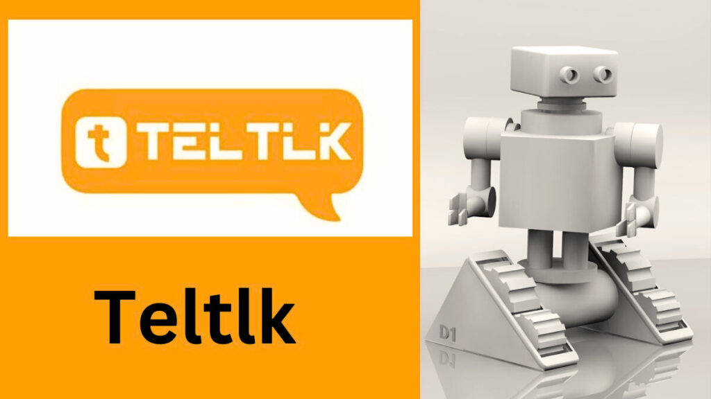 Everything You Need to Know About Teltlk