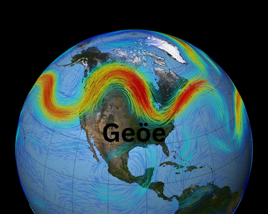 Unveiling the Mystery of Geöe: Exploring the Enigmatic Phenomenon