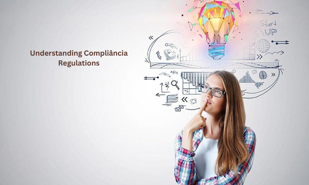 Understanding Compliância Regulations: Navigating Compliance in a Complex Landscape