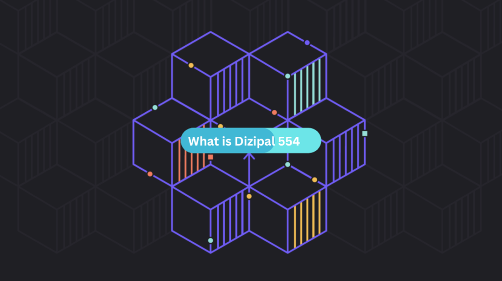 What is Dizipal 554: Everything You Need to Know