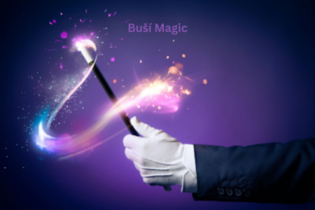 Mastering Buší Magic Tricks: Unlocking the Secrets of Illusion