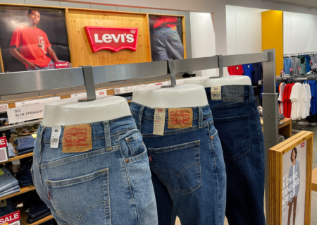 Decoding Levi’s® Jeans: A Comprehensive Guide