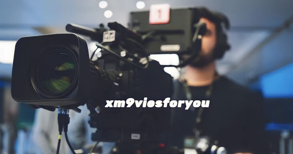 Is the Xm9viesforyou Platform Right for Audience?