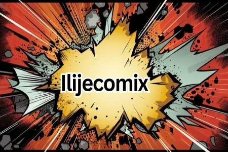 IlijeComix: Your Ultimate Guide