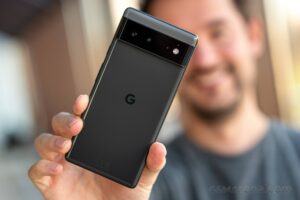 Google Pixel 6 Review – The Android You’ve Been Seeking
