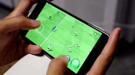 EtrueSports iOS App: Transform Your Mobile Gaming Experience in 2024