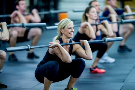 Integrating Strength Training into Your Daily Routine in Your Lifestyle