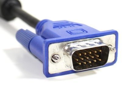 Understanding VGA Connection: A Comprehensive Guide"