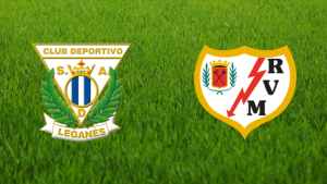 Rayo Vallecano vs CD Leganés Lineups: Full Details