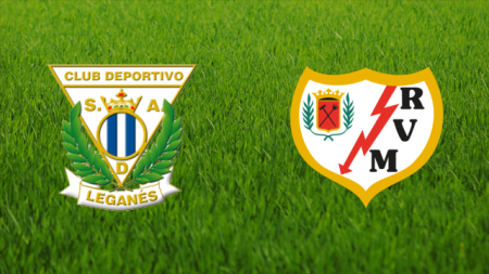 Rayo Vallecano vs CD Leganés Lineups: Full Details