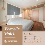 Hotel Parigi: Where Timeless Elegance Meets Modern Comfort