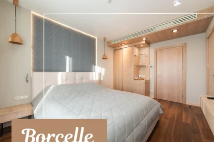 Hotel Parigi: Where Timeless Elegance Meets Modern Comfort