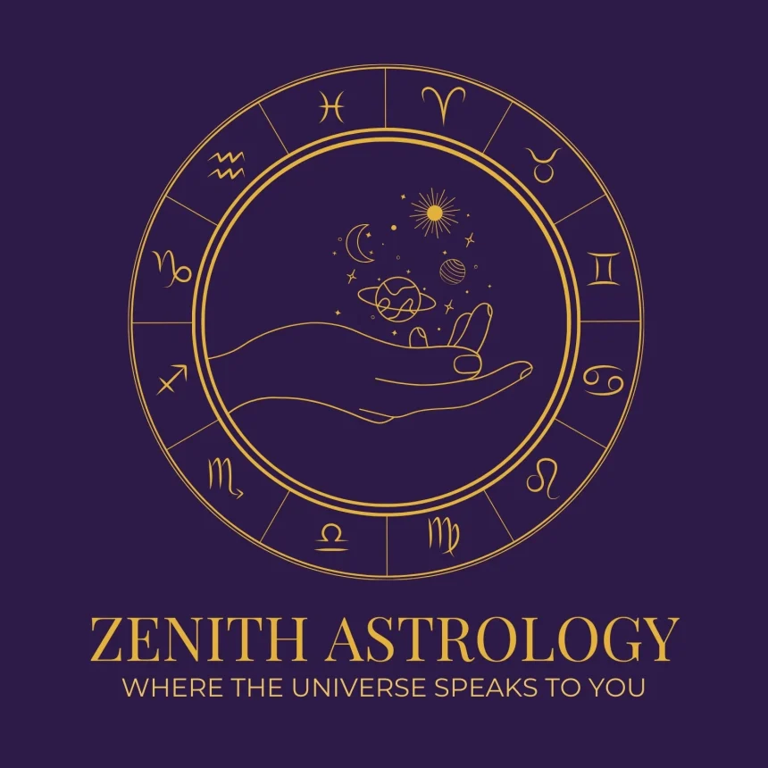 Astrologer Bot: Where AI Meets the Stars