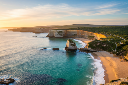 Cape Maya: Discover the Untouched Beauty of a Coastal Paradise