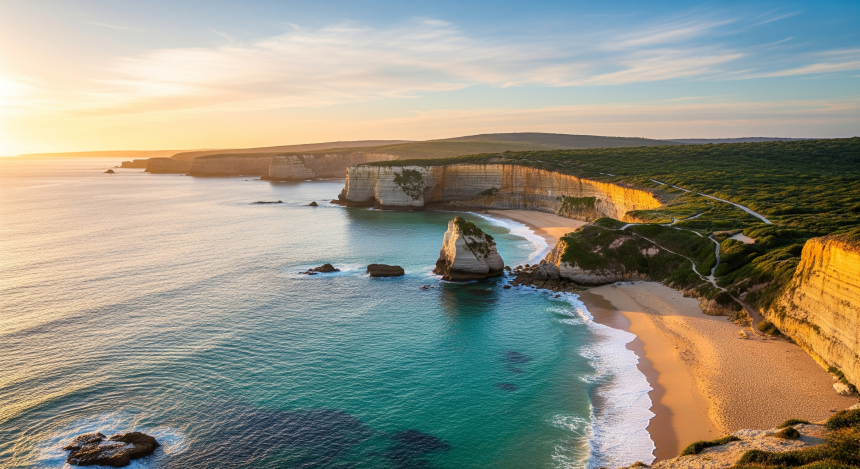 Cape Maya: Discover the Untouched Beauty of a Coastal Paradise