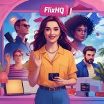 FlixHQ: Your Ultimate Gateway to Streaming Without Limits
