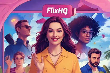 FlixHQ: Your Ultimate Gateway to Streaming Without Limits