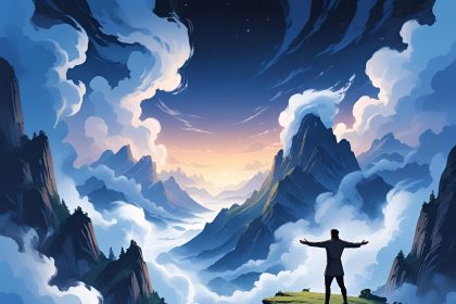 Giniä: Where Mystery Becomes Power