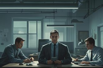 Inside the Mind of Crime: A&E’s Deep Dive into Real-Life Investigations