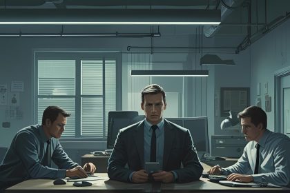 Inside the Mind of Crime: A&E’s Deep Dive into Real-Life Investigations