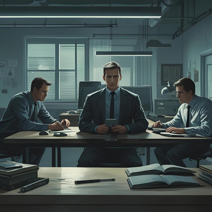 Inside the Mind of Crime: A&E’s Deep Dive into Real-Life Investigations
