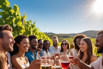 Pour Bold: The XXL Wine Experience