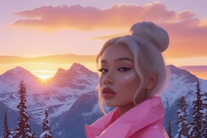 Emiiixox: The Glow-Up Queen of Social Media
