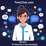 TwizChat com Review: Is This the Best Chat Platform for You?