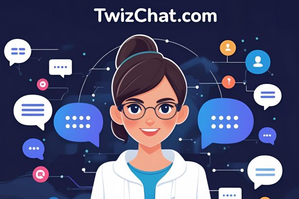TwizChat com Review: Is This the Best Chat Platform for You?