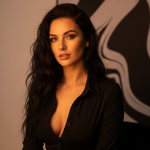 OnlyJasmineXXX: Bold, Unfiltered, and Owning Her Digital Spotlight