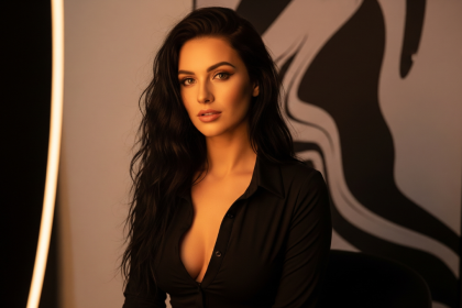 OnlyJasmineXXX: Bold, Unfiltered, and Owning Her Digital Spotlight